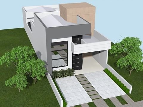 CASA em JARDIM VISTA VERDE, INDAIATUBA - casa a venda, jardim vista verde, indaiatuba - Foto 11