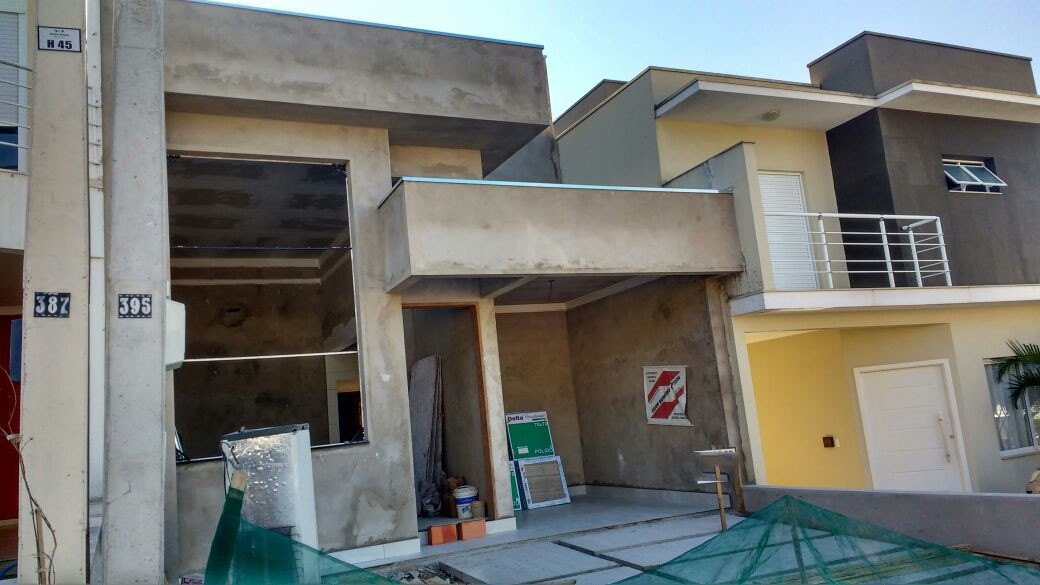 CASA em JARDIM VISTA VERDE, INDAIATUBA - casa a venda, jardim vista verde, indaiatuba - Foto 12