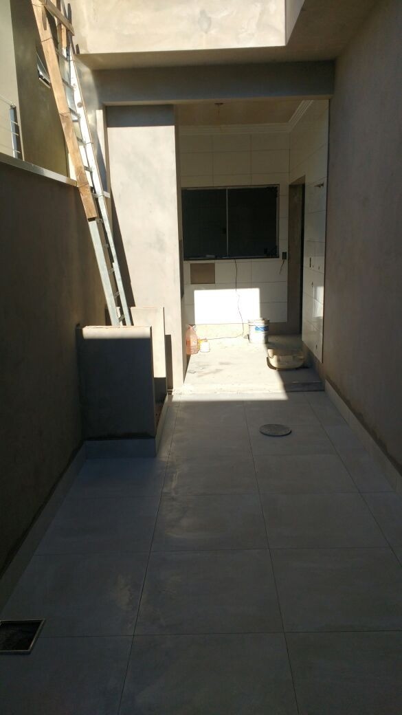 CASA em JARDIM VISTA VERDE, INDAIATUBA - casa a venda, jardim vista verde, indaiatuba - Foto 8