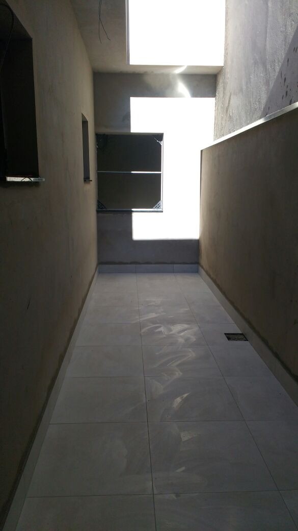 CASA em JARDIM VISTA VERDE, INDAIATUBA - casa a venda, jardim vista verde, indaiatuba - Foto 4