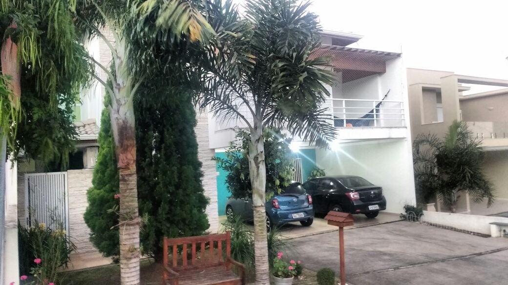 CASA em JARDIM PORTAL DOS IPÊS, INDAIATUBA - casa a venda, jardim portal dos ipes, indaiatuba - Foto 1