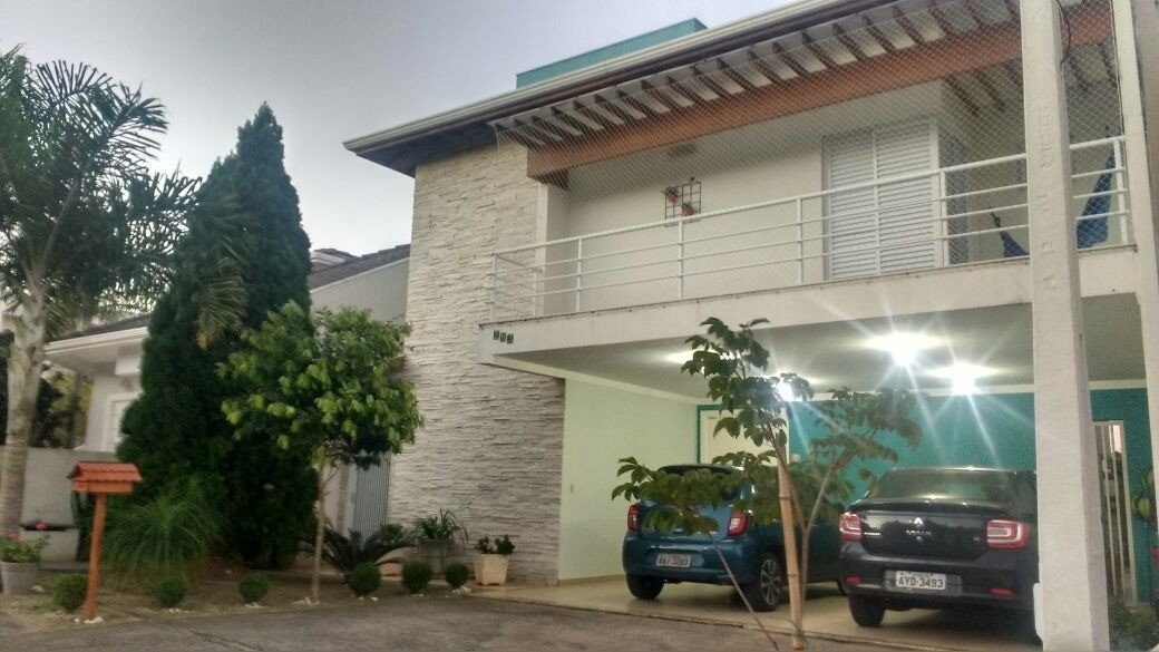 CASA em JARDIM PORTAL DOS IPÊS, INDAIATUBA - casa a venda, jardim portal dos ipes, indaiatuba - Foto 11