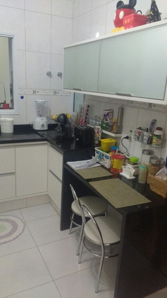 CASA em JARDIM PORTAL DOS IPÊS, INDAIATUBA - casa a venda, jardim portal dos ipes, indaiatuba - Foto 4
