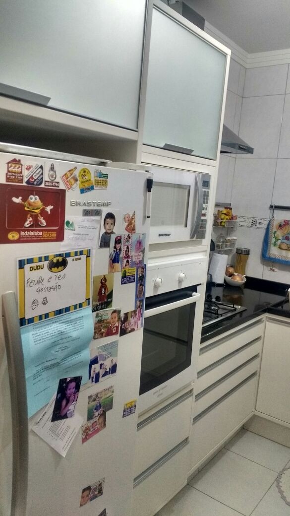 CASA em JARDIM PORTAL DOS IPÊS, INDAIATUBA - casa a venda, jardim portal dos ipes, indaiatuba - Foto 9
