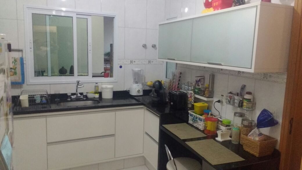 CASA em JARDIM PORTAL DOS IPÊS, INDAIATUBA - casa a venda, jardim portal dos ipes, indaiatuba - Foto 35