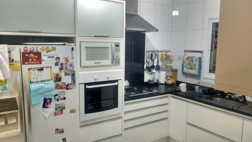 CASA em JARDIM PORTAL DOS IPÊS, INDAIATUBA - casa a venda, jardim portal dos ipes, indaiatuba - Foto 22