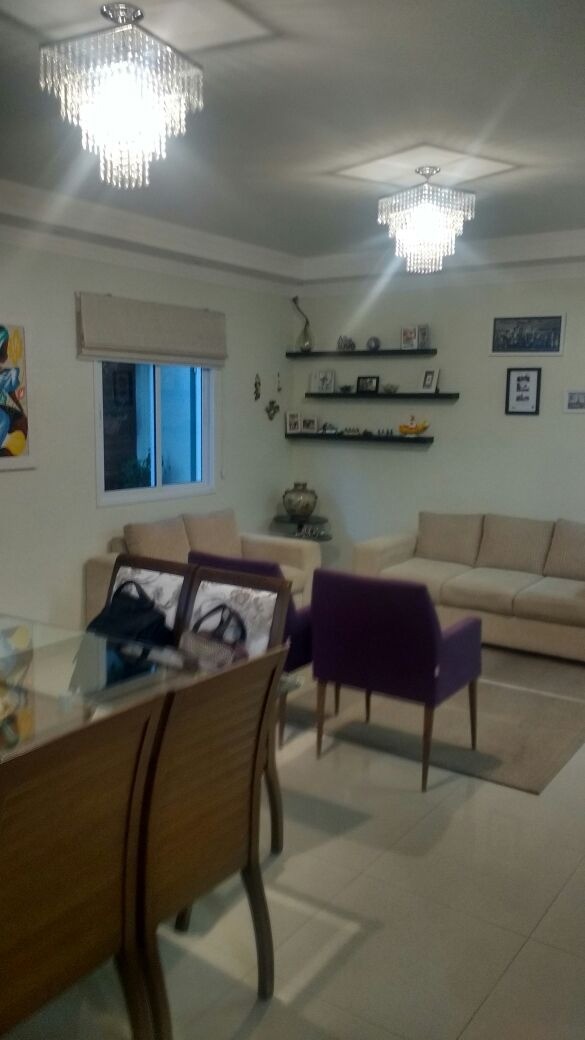 CASA em JARDIM PORTAL DOS IPÊS, INDAIATUBA - casa a venda, jardim portal dos ipes, indaiatuba - Foto 5