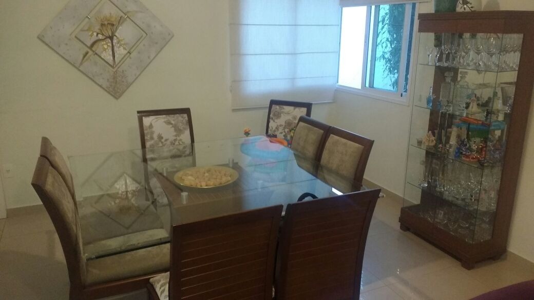 CASA em JARDIM PORTAL DOS IPÊS, INDAIATUBA - casa a venda, jardim portal dos ipes, indaiatuba - Foto 8