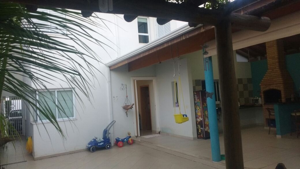 CASA em JARDIM PORTAL DOS IPÊS, INDAIATUBA - casa a venda, jardim portal dos ipes, indaiatuba - Foto 3