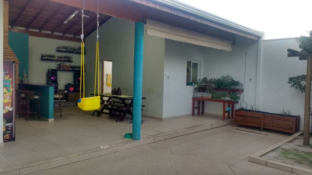 CASA em JARDIM PORTAL DOS IPÊS, INDAIATUBA - casa a venda, jardim portal dos ipes, indaiatuba - Foto 32