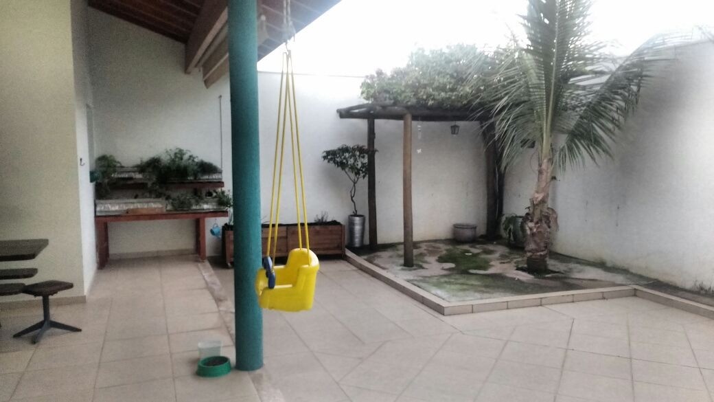CASA em JARDIM PORTAL DOS IPÊS, INDAIATUBA - casa a venda, jardim portal dos ipes, indaiatuba - Foto 28