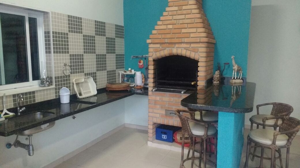 CASA em JARDIM PORTAL DOS IPÊS, INDAIATUBA - casa a venda, jardim portal dos ipes, indaiatuba - Foto 17