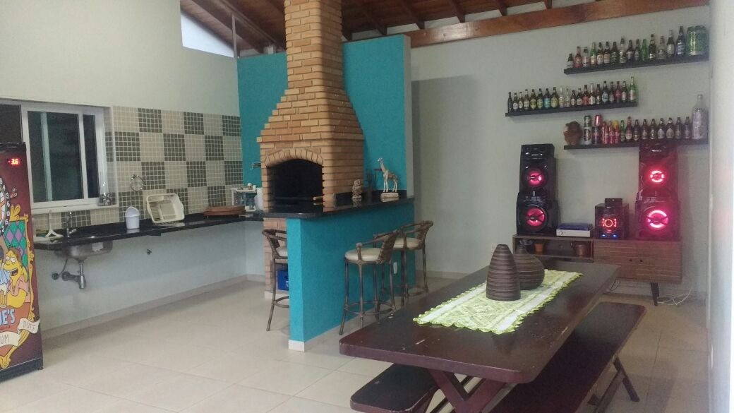 CASA em JARDIM PORTAL DOS IPÊS, INDAIATUBA - casa a venda, jardim portal dos ipes, indaiatuba - Foto 16
