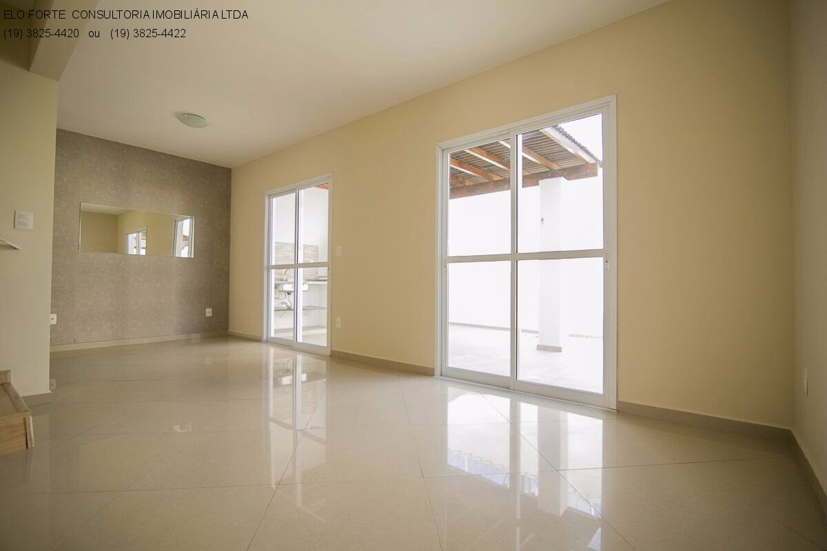 CASA em BELA VISTA, INDAIATUBA - casa a venda, residencial guarantans, indaiatuba - Foto 3