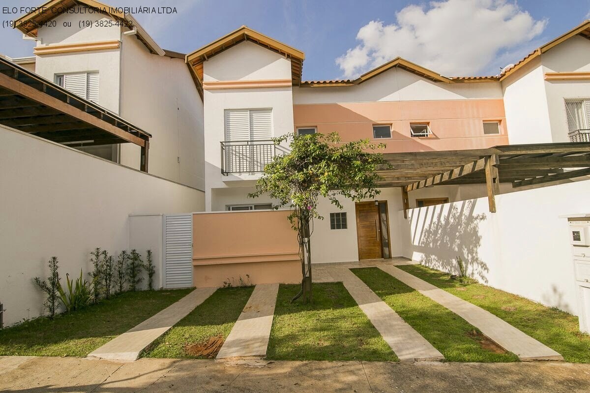 CASA em BELA VISTA, INDAIATUBA - casa a venda, residencial guarantans, indaiatuba - Foto 9