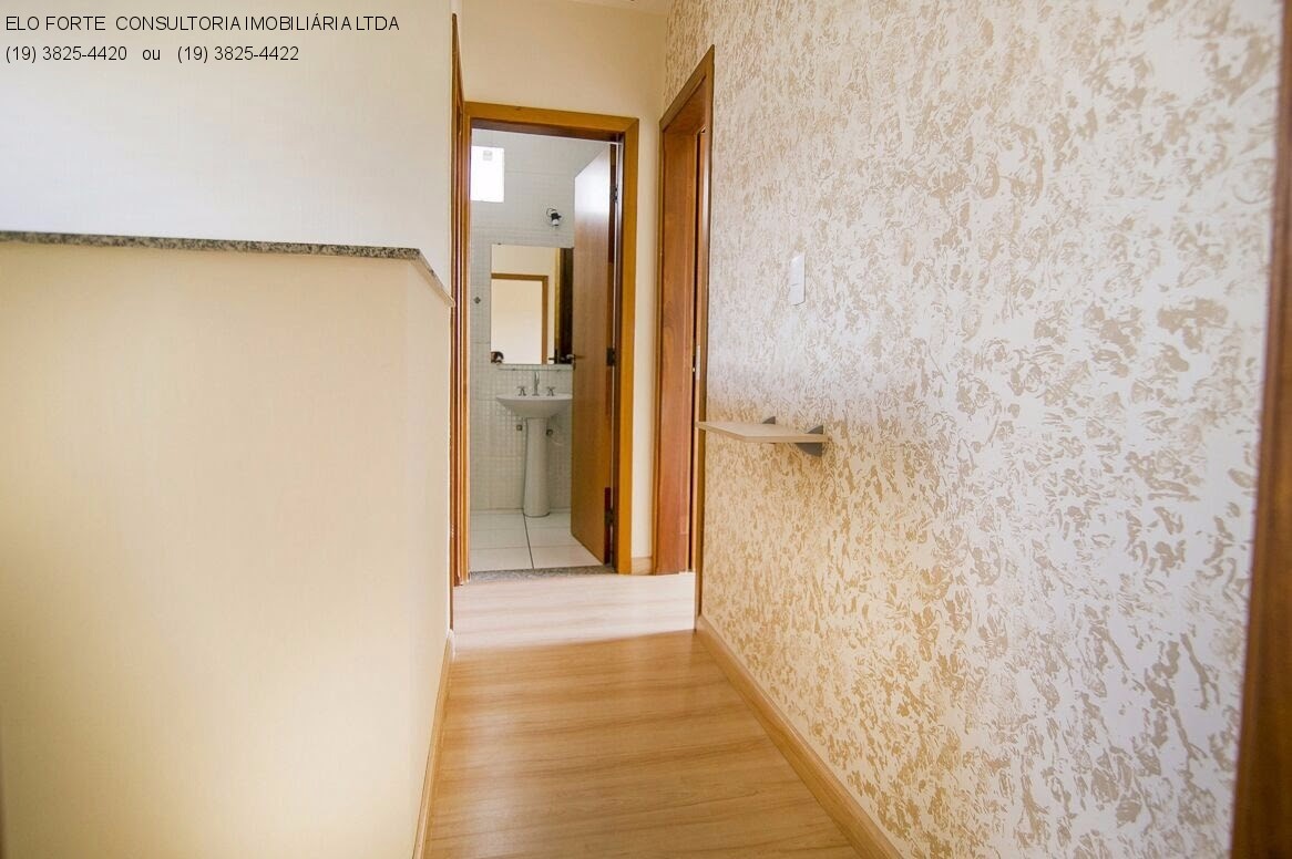 CASA em BELA VISTA, INDAIATUBA - casa a venda, residencial guarantans, indaiatuba - Foto 10