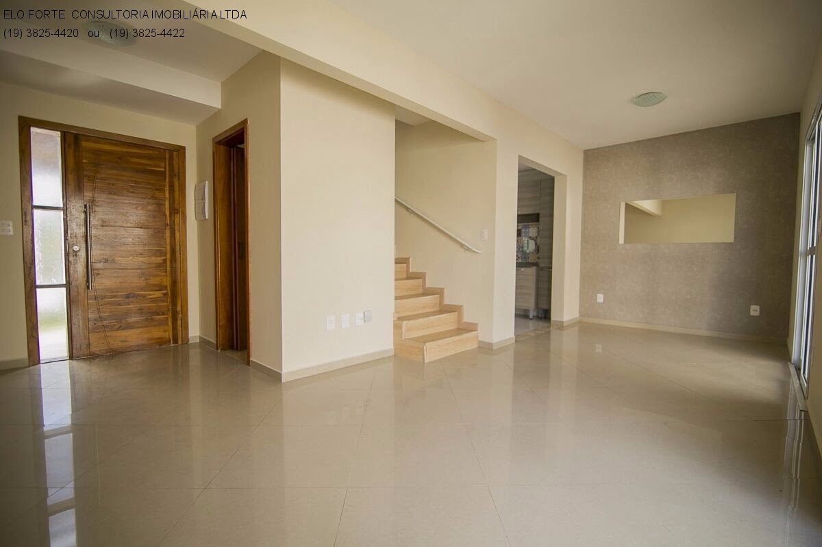 CASA em BELA VISTA, INDAIATUBA - casa a venda, residencial guarantans, indaiatuba - Foto 15