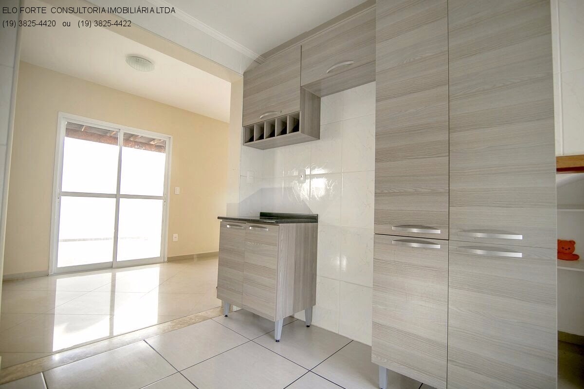 CASA em BELA VISTA, INDAIATUBA - casa a venda, residencial guarantans, indaiatuba - Foto 5