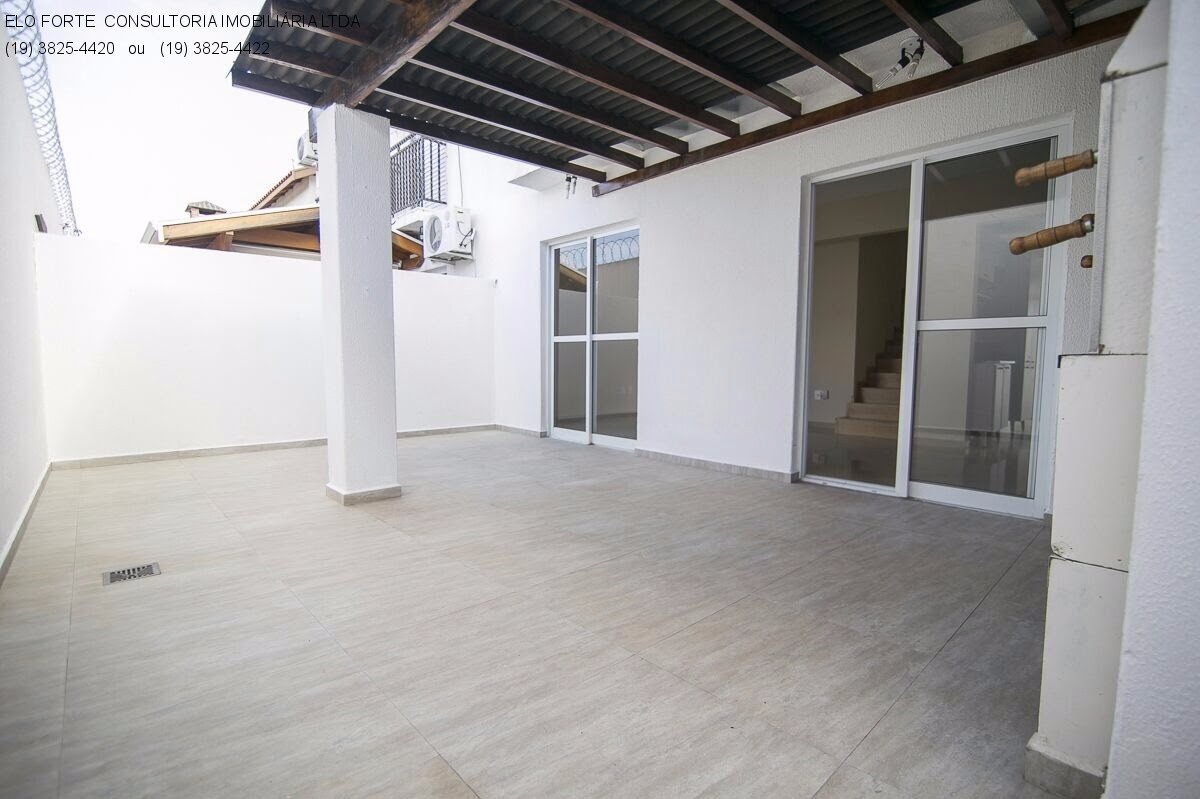 CASA em BELA VISTA, INDAIATUBA - casa a venda, residencial guarantans, indaiatuba - Foto 16