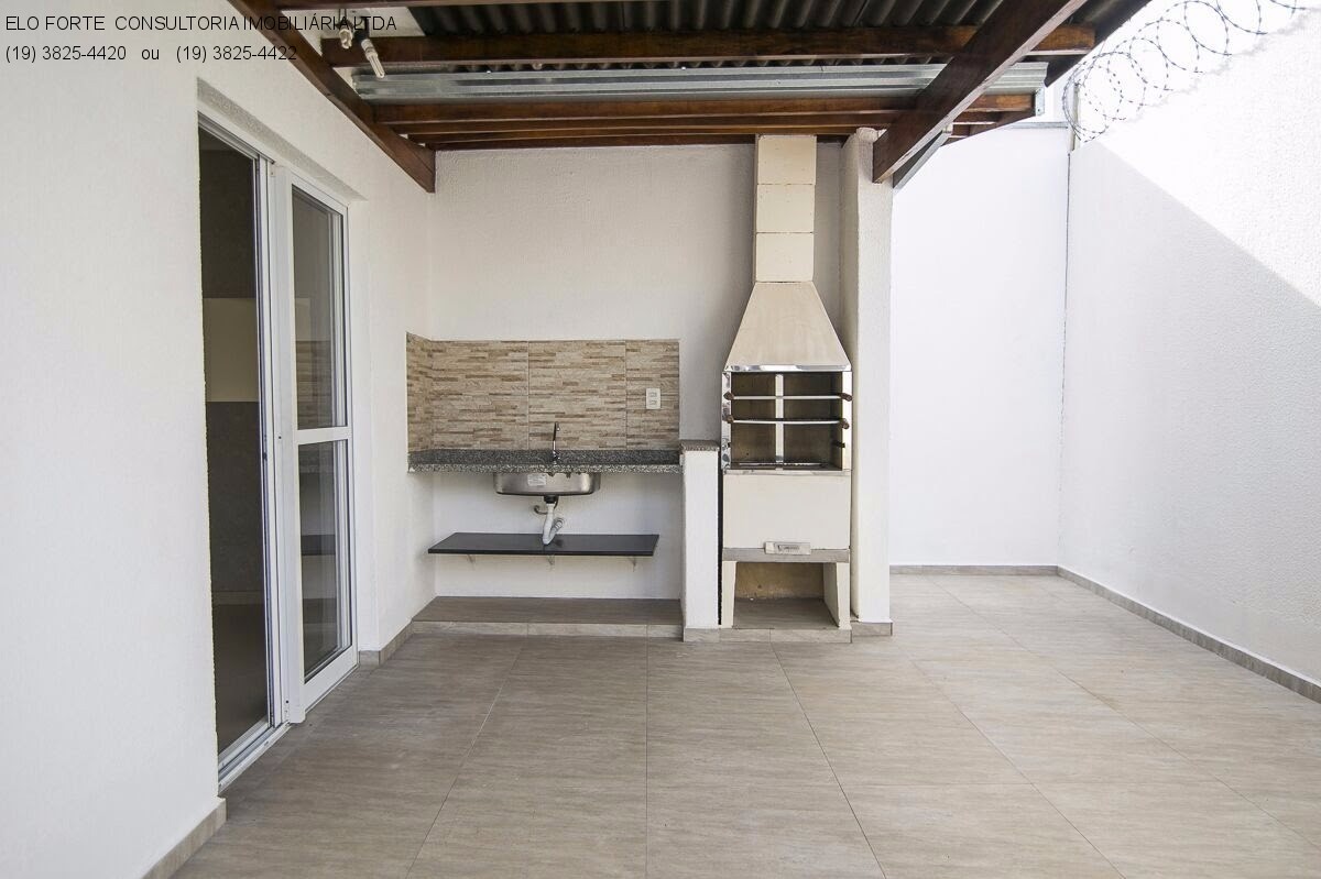CASA em BELA VISTA, INDAIATUBA - casa a venda, residencial guarantans, indaiatuba - Foto 8