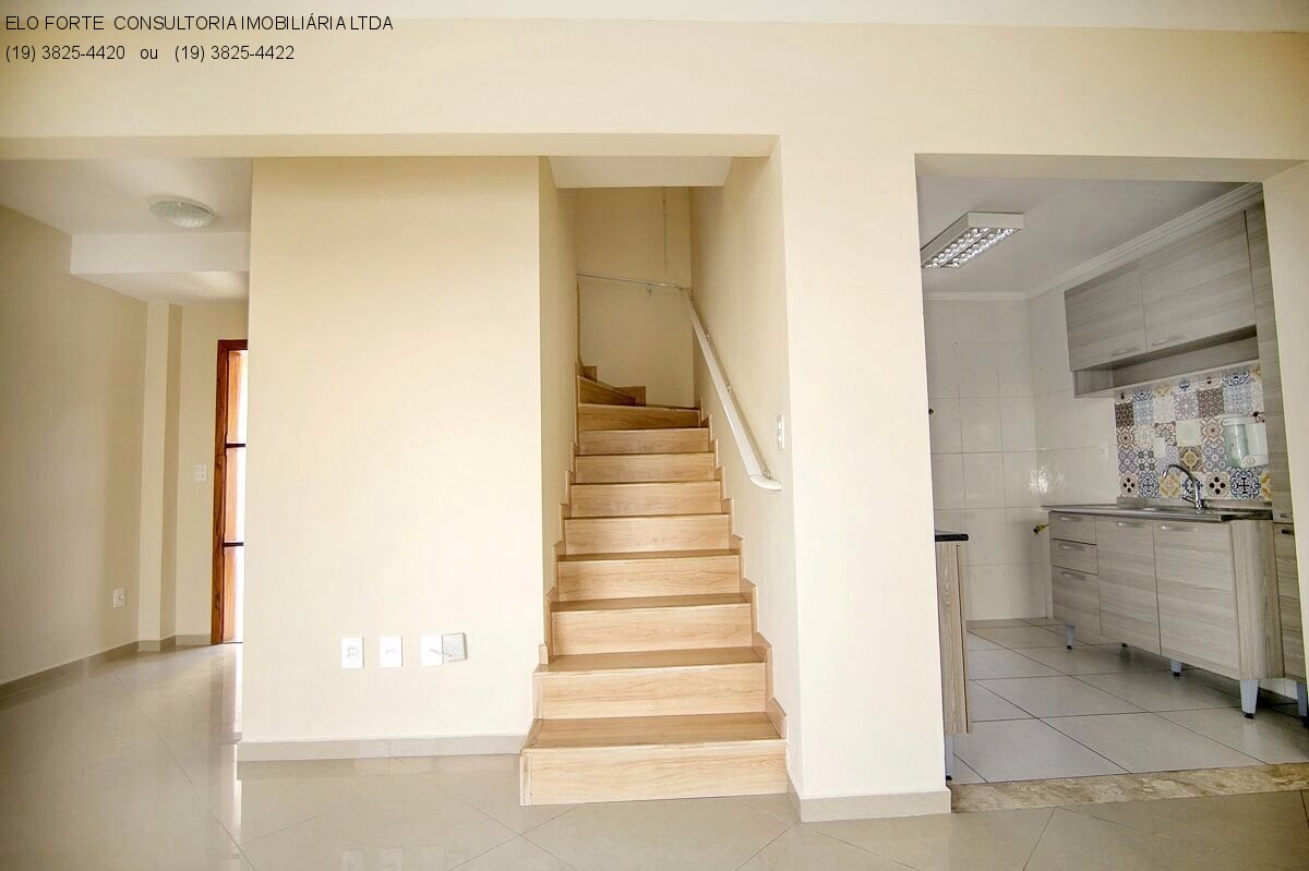 CASA em BELA VISTA, INDAIATUBA - casa a venda, residencial guarantans, indaiatuba - Foto 13