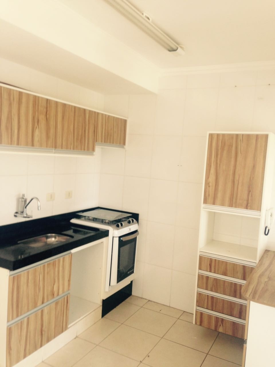 APARTAMENTO em PARQUE SÃO LOURENÇO, INDAIATUBA - apartamento a venda, edificio auguri, indaiatuba - Foto 5