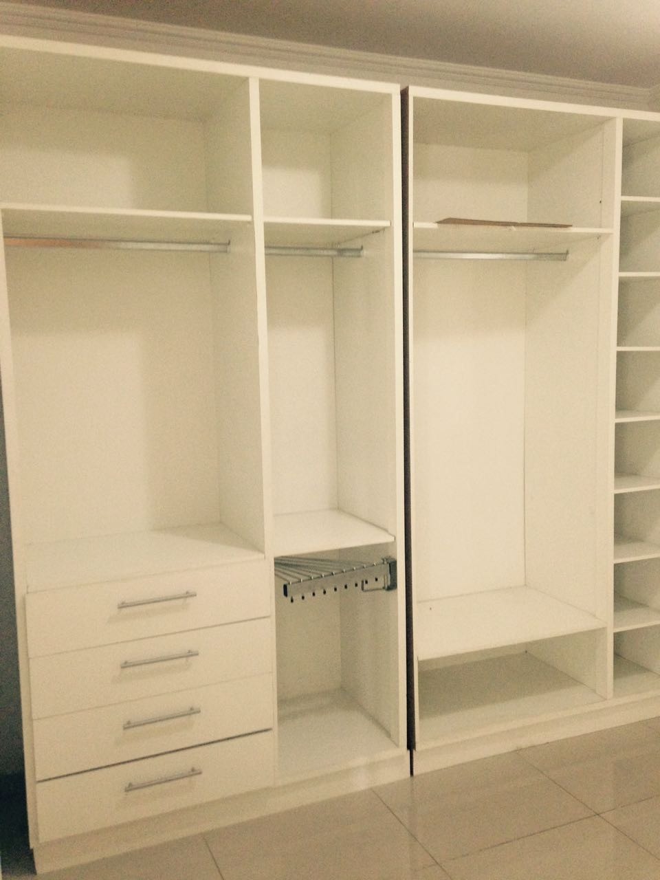 APARTAMENTO em PARQUE SÃO LOURENÇO, INDAIATUBA - apartamento a venda, edificio auguri, indaiatuba - Foto 11