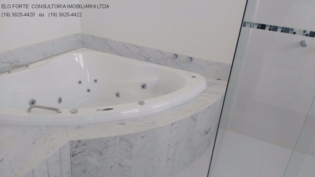 CASA em COND HELVETIA PARK, INDAIATUBA - casa a venda, helvetia park, indaiatuba - Foto 21