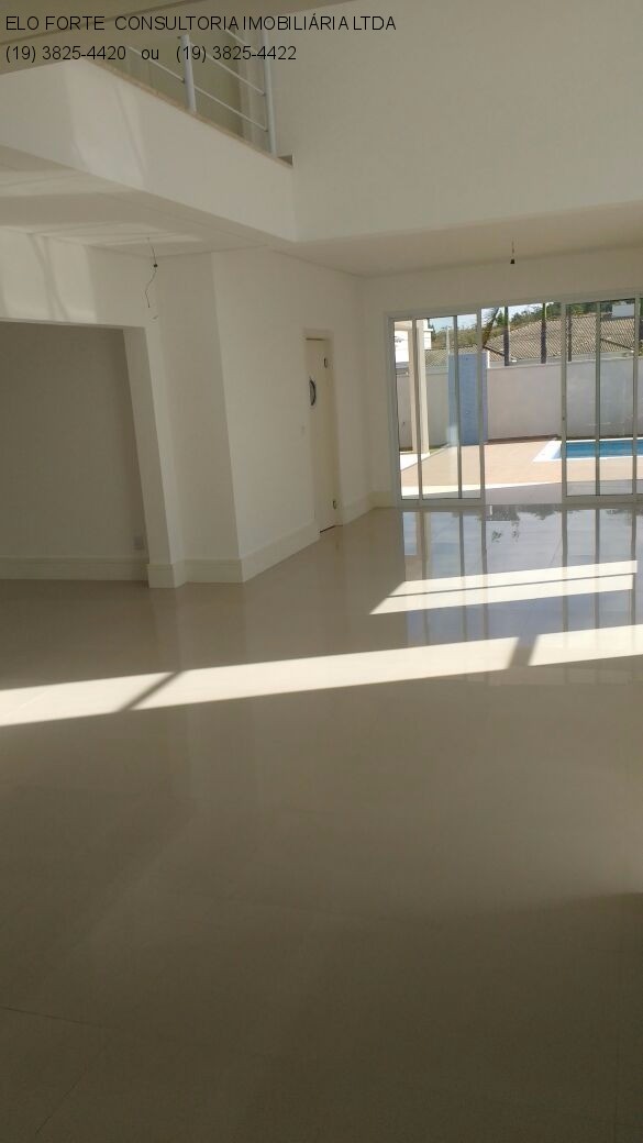CASA em COND HELVETIA PARK, INDAIATUBA - casa a venda, helvetia park, indaiatuba - Foto 9