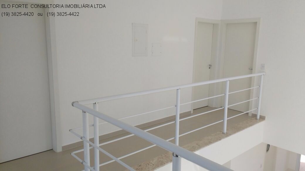 CASA em COND HELVETIA PARK, INDAIATUBA - casa a venda, helvetia park, indaiatuba - Foto 4