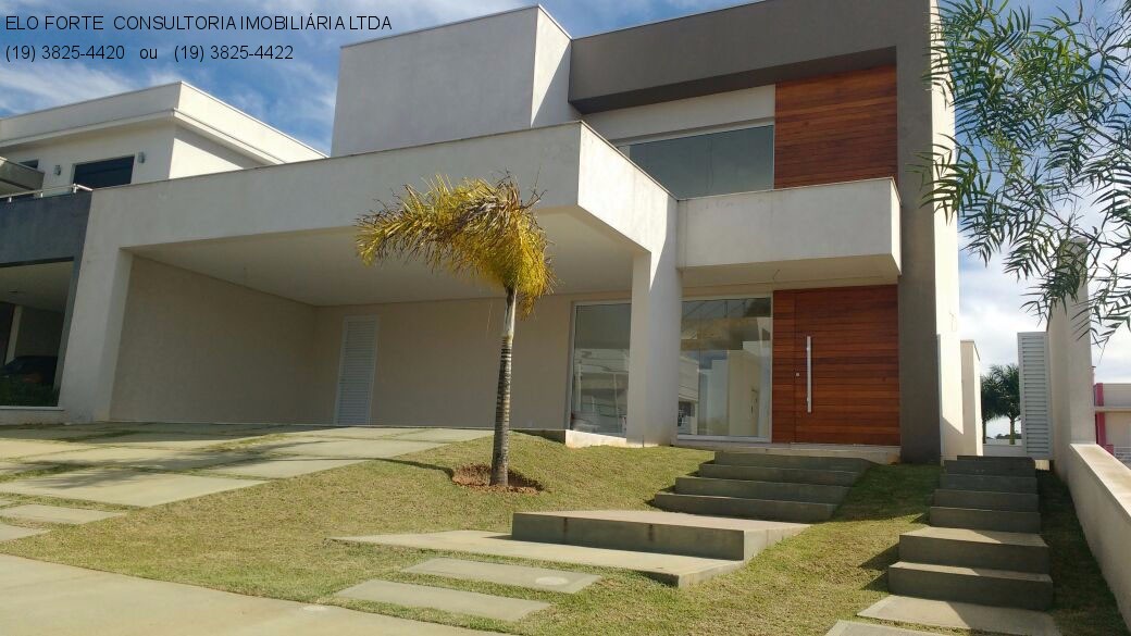 CASA em COND HELVETIA PARK, INDAIATUBA - casa a venda, helvetia park, indaiatuba - Foto 11