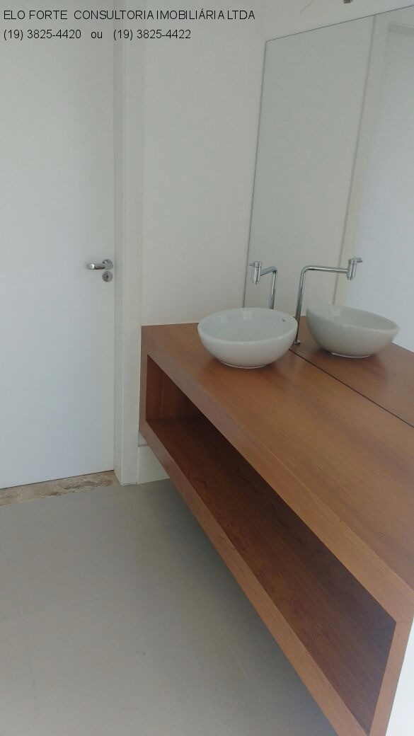 CASA em COND HELVETIA PARK, INDAIATUBA - casa a venda, helvetia park, indaiatuba - Foto 19