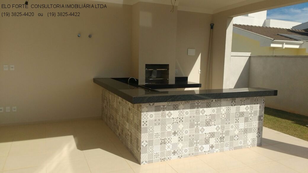 CASA em COND HELVETIA PARK, INDAIATUBA - casa a venda, helvetia park, indaiatuba - Foto 20