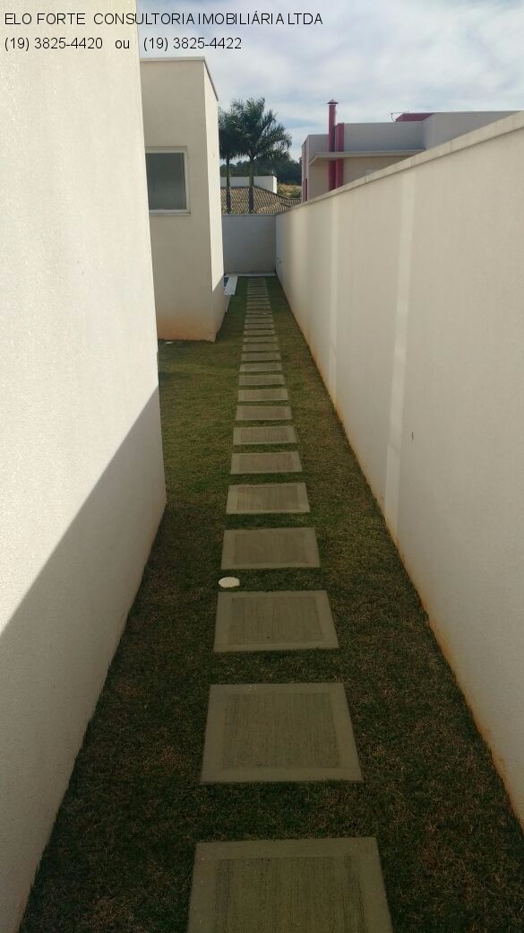 CASA em COND HELVETIA PARK, INDAIATUBA - casa a venda, helvetia park, indaiatuba - Foto 6