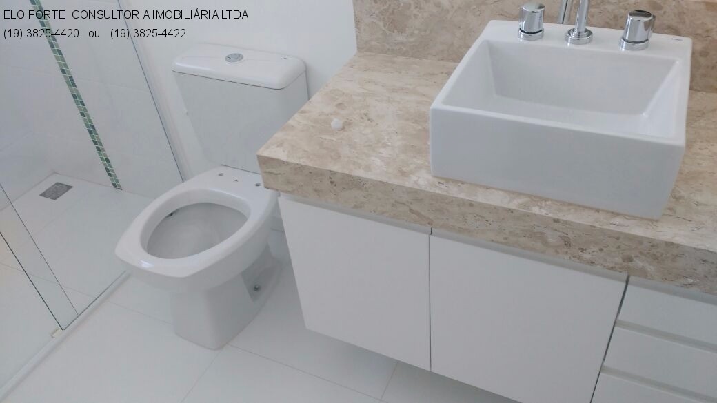 CASA em COND HELVETIA PARK, INDAIATUBA - casa a venda, helvetia park, indaiatuba - Foto 14