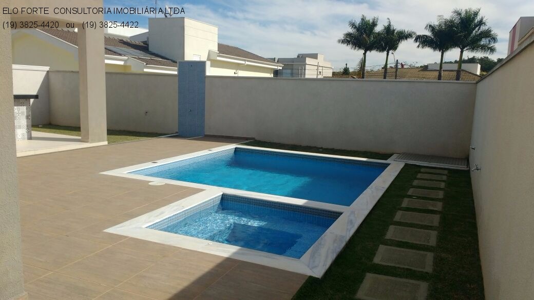 CASA em COND HELVETIA PARK, INDAIATUBA - casa a venda, helvetia park, indaiatuba - Foto 17