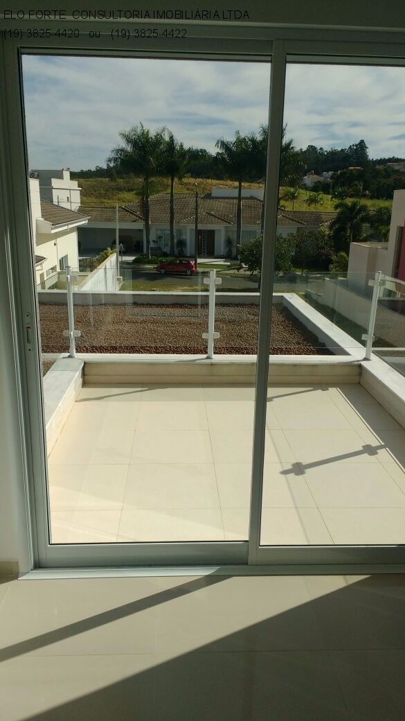 CASA em COND HELVETIA PARK, INDAIATUBA - casa a venda, helvetia park, indaiatuba - Foto 18