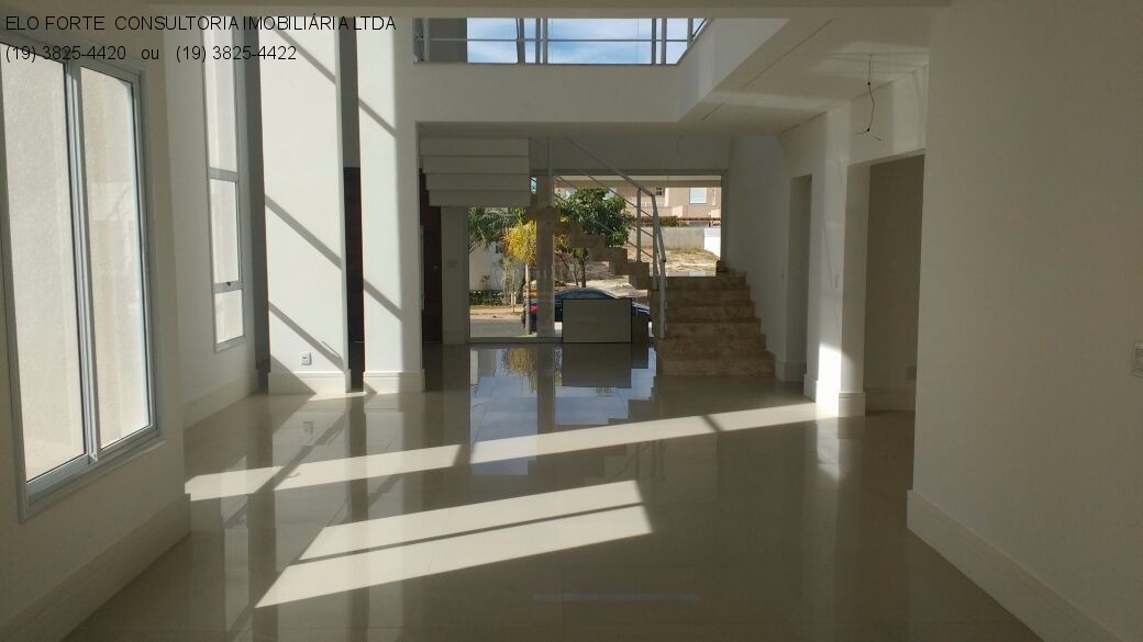 CASA em COND HELVETIA PARK, INDAIATUBA - casa a venda, helvetia park, indaiatuba - Foto 3
