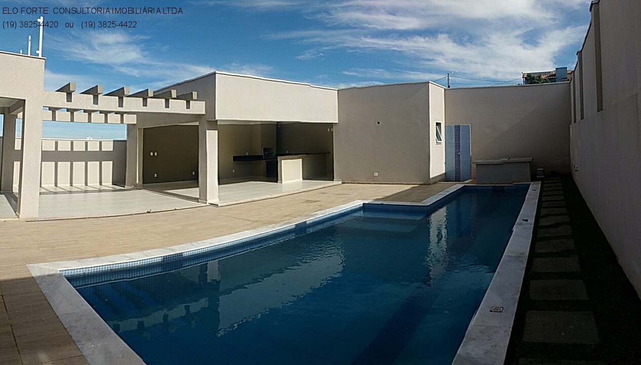 CASA em COND HELVETIA PARK, INDAIATUBA - casa a venda, helvetia park, indaiatuba - Foto 16