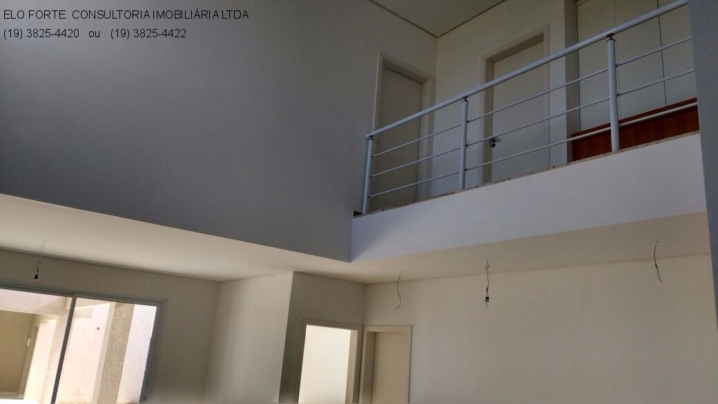 CASA em COND HELVETIA PARK, INDAIATUBA - casa a venda, helvetia park, indaiatuba - Foto 2