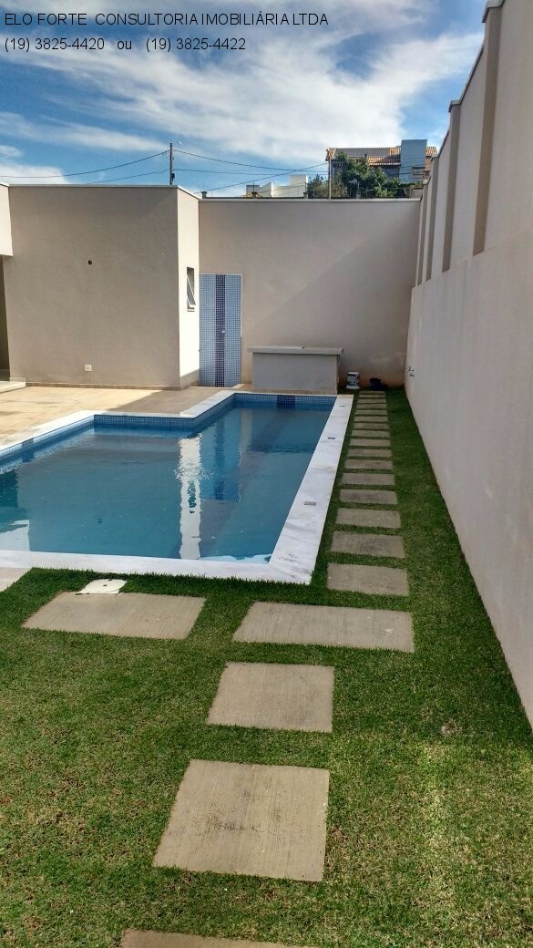 CASA em COND HELVETIA PARK, INDAIATUBA - casa a venda, helvetia park, indaiatuba - Foto 17