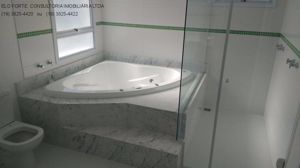 CASA em COND HELVETIA PARK, INDAIATUBA - casa a venda, helvetia park, indaiatuba - Foto 21