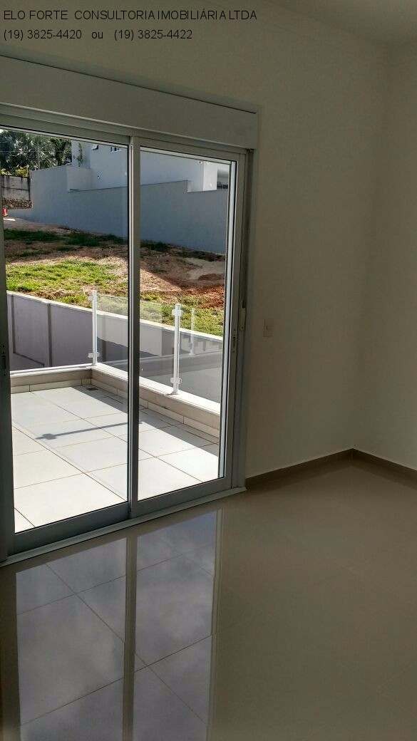 CASA em COND HELVETIA PARK, INDAIATUBA - casa a venda, helvetia park, indaiatuba - Foto 8