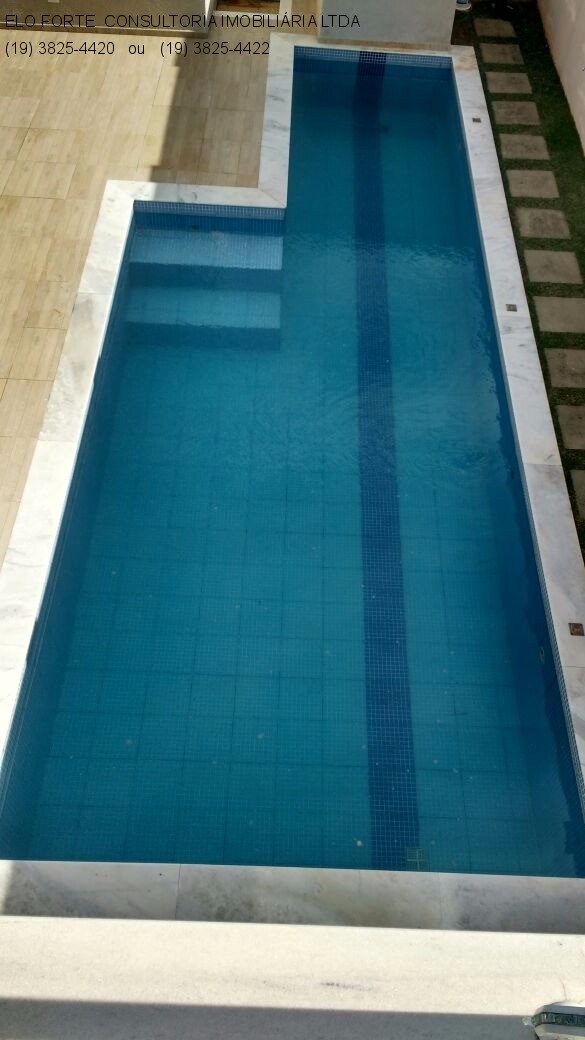 CASA em COND HELVETIA PARK, INDAIATUBA - casa a venda, helvetia park, indaiatuba - Foto 19