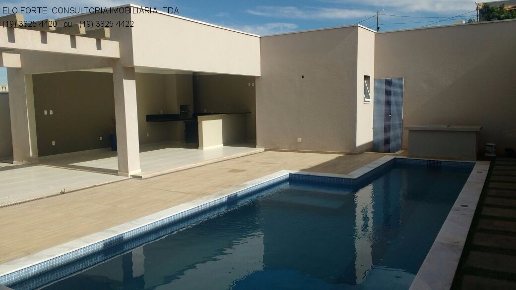 CASA em COND HELVETIA PARK, INDAIATUBA - casa a venda, helvetia park, indaiatuba - Foto 3