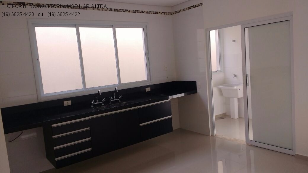 CASA em COND HELVETIA PARK, INDAIATUBA - casa a venda, helvetia park, indaiatuba - Foto 25