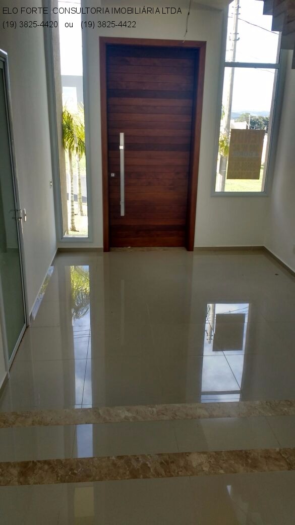CASA em COND HELVETIA PARK, INDAIATUBA - casa a venda, helvetia park, indaiatuba - Foto 5