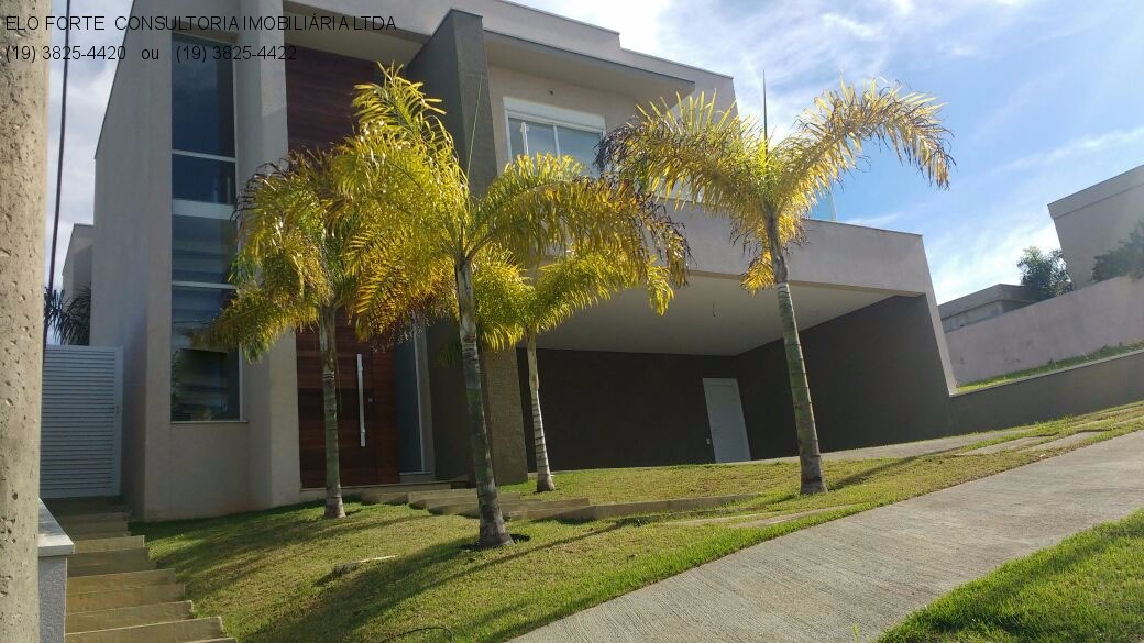 CASA em COND HELVETIA PARK, INDAIATUBA - casa a venda, helvetia park, indaiatuba - Foto 10