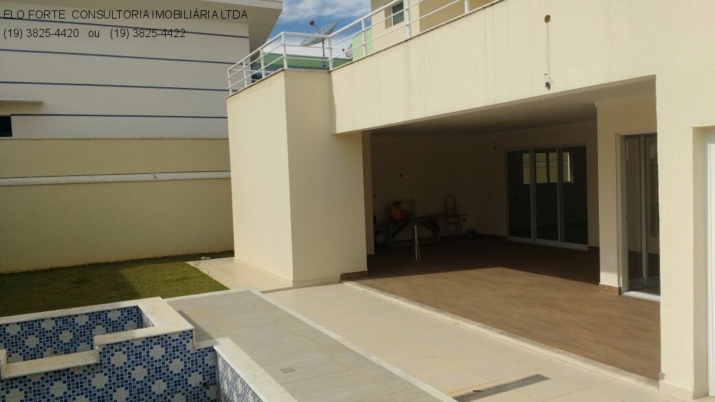 CASA em JARDIM RESIDENCIAL SANTA CLARA, INDAIATUBA - casa a venda ,residencial santa clara , indaiatuba - Foto 4