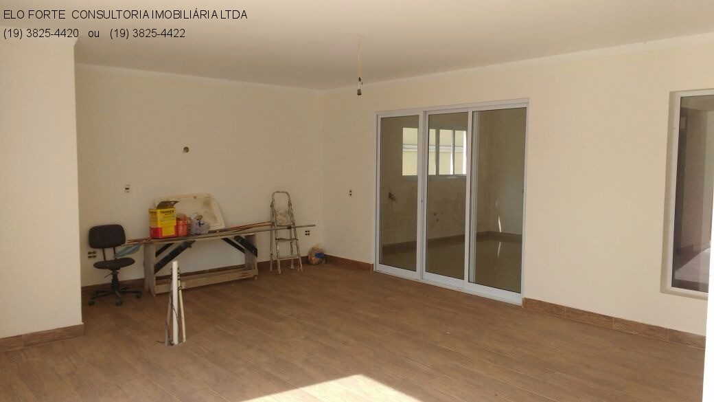 CASA em JARDIM RESIDENCIAL SANTA CLARA, INDAIATUBA - casa a venda ,residencial santa clara , indaiatuba - Foto 2